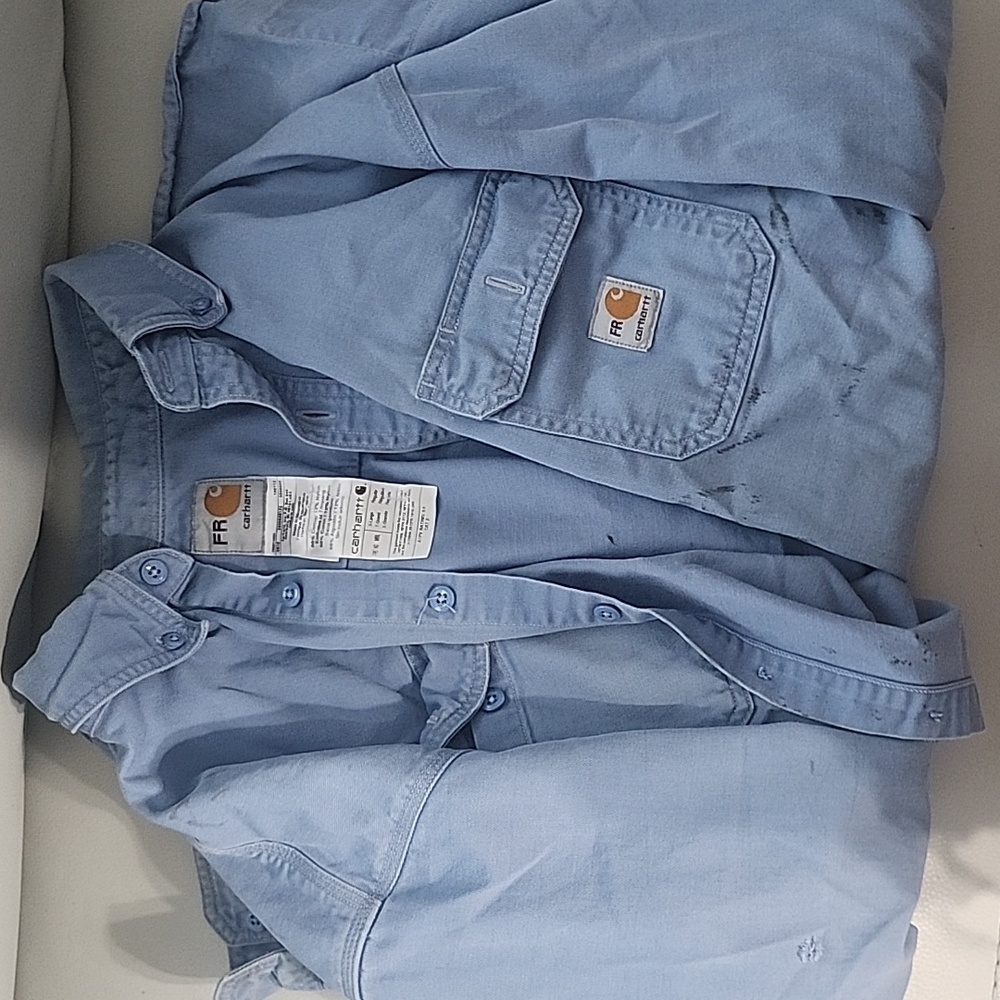 Mens fr carhartt